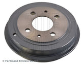 2x Bremstrommel Hinterachse für FIAT LANCIA 500 C 500L BRAVA BRAVO I GRANDE