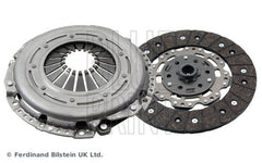 Kupplungssatz für FORD MAZDA VOLVO C-MAX II FIESTA VII FOCUS III Stufenheck