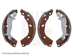 Bremsbackensatz Hinterachse für HYUNDAI GETZ i10 I