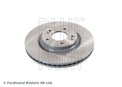 2x Bremsscheibe Vorderachse für HYUNDAI KIA ELANTRA VI Stufenheck i30 FASTBACK