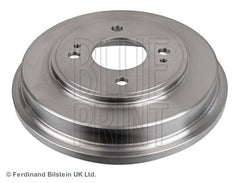 2x Bremstrommel Hinterachse für HONDA CITY V Stufenheck CIVIC VII Hatchback