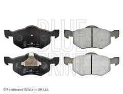Bremsbelagsatz Scheibenbremse Vorderachse für FORD MAZDA MAVERICK TRIBUTE
