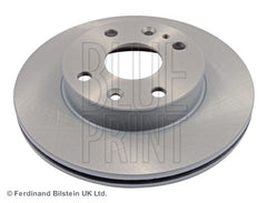 2x Bremsscheibe Vorderachse für MAZDA 121 II 323 C IV V F P S III Stufenheck