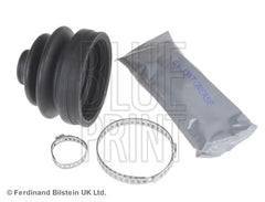 Faltenbalgsatz Antriebswelle Vorderachse für MAZDA 323 C V F VI Schrägheck P S