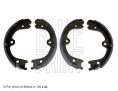 Bremsbackensatz Feststellbremse Hinterachse für NISSAN NAVARA NP300 PATHFINDER