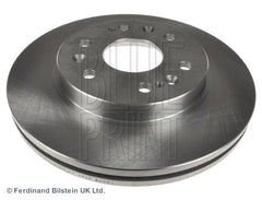2x Bremsscheibe Vorderachse für CADILLAC ESCALADE