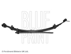 Blattfeder Federnpaket Hinterachse für MITSUBISHI L200 / TRITON