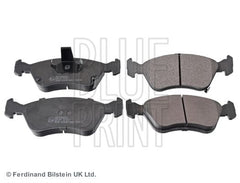Bremsbelagsatz Scheibenbremse Vorderachse für TOYOTA AVENSIS Liftback Kombi