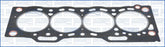 Dichtung Zylinderkopf für TOYOTA COROLLA Liftback FX Compact Station Wagon