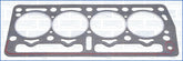 Dichtung Zylinderkopf für FIAT CINQUECENTO PANDA SEICENTO / 600