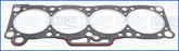 Dichtung Zylinderkopf für MAZDA KIA FORD USA ASIA MOTORS 626 II Coupe Hatchback