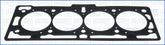 Dichtung Zylinderkopf für LADA RENAULT DACIA LARGUS Kasten/Kombi KANGOO / GRAND
