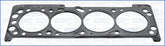 Dichtung Zylinderkopf für OPEL ASTRA G Stufenheck Caravan CC Coupe Cabriolet