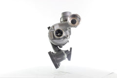 Turbolader Abgasturbolader für AUDI SEAT SKODA VW A3 Sportback ALTEA XL CORDOBA