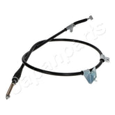 Seilzug Feststellbremse hinten links für FORD NISSAN MAVERICK TERRANO II