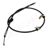 Seilzug Feststellbremse links für HONDA ACCORD VI Hatchback