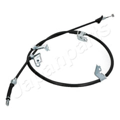 Seilzug Feststellbremse hinten links für HONDA CIVIC VII Hatchback