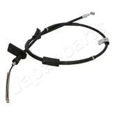 Seilzug Feststellbremse hinten für SUBARU SUZUKI JUSTY III ALTO VI IGNIS II