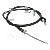 Seilzug Feststellbremse hinten links für FIAT SUZUKI SEDICI SX4 / CLASSIC
