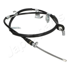 Seilzug Feststellbremse hinten links für FIAT SUZUKI SEDICI SX4 / CLASSIC