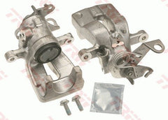 Bremssattel Hinterachse links für ALFA ROMEO FIAT LANCIA 147 156 Sportwagon GT