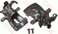 Bremssattel Hinterachse rechts für OPEL ASTRA G Stufenheck Caravan CC Coupe