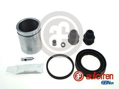 Reparatursatz Bremssattel Vorderachse für OPEL SUZUKI AGILA WAGON R Schrägheck