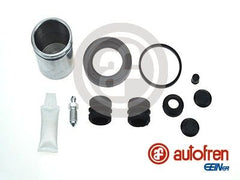 Reparatursatz Bremssattel Vorderachse für CITROËN PEUGEOT AX C15 Kombi VISA ZX