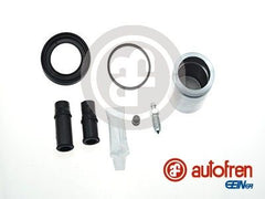 Reparatursatz Bremssattel Vorderachse für SEAT SKODA VW AROSA CORDOBA Vario