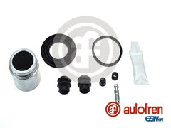 Reparatursatz Bremssattel Hinterachse für LEXUS RX