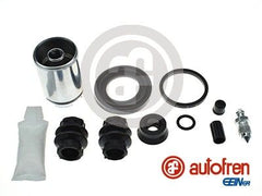 Reparatursatz Bremssattel Hinterachse für FIAT LANCIA ABARTH 500 C PANDA /