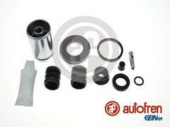 Reparatursatz Bremssattel Hinterachse für ALFA ROMEO FIAT FORD LANCIA 33 145
