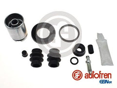 Reparatursatz Bremssattel Hinterachse für AUDI MITSUBISHI NISSAN RENAULT SEAT