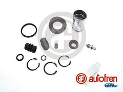 Reparatursatz Bremssattel Hinterachse für NISSAN ROVER ALMERA TINO 800