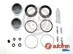 Reparatursatz Bremssattel Vorderachse für BMW FORD MORRIS OPEL PEUGEOT TALBOT