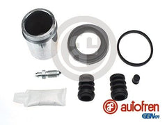 Reparatursatz Bremssattel Vorderachse für SUBARU SUZUKI JUSTY II ALTO IV V