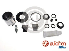 Reparatursatz Bremssattel Hinterachse für OPEL ASTRA G Stufenheck Caravan CC