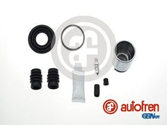 Reparatursatz Bremssattel Hinterachse für FIAT BRAVO II MULTIPLA STILO Multi