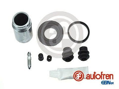 Reparatursatz Bremssattel Hinterachse für NISSAN CUBE JUKE PULSAR Schrägheck