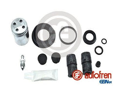 Reparatursatz Bremssattel Hinterachse für MERCEDES-BENZ TOYOTA MINI SL YARIS /