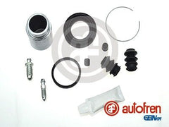 Reparatursatz Bremssattel Hinterachse für MITSUBISHI OPEL SUBARU CHEVROLET