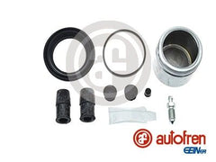 Reparatursatz Bremssattel Vorderachse für AUDI BMW CITROËN FORD JAGUAR PEUGEOT