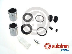 Reparatursatz Bremssattel Vorderachse für HYUNDAI TERRACAN