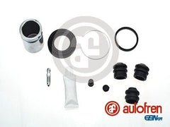 Reparatursatz Bremssattel Hinterachse für TOYOTA AVENSIS Liftback Kombi CAMRY