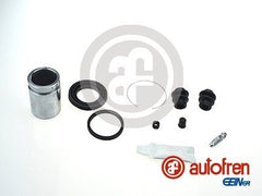 Reparatursatz Bremssattel Hinterachse für TOYOTA AURION CAMRY Stufenheck RAV 4