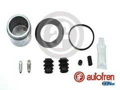 Reparatursatz Bremssattel Vorderachse für MAZDA KIA DEMIO RIO I Stufenheck