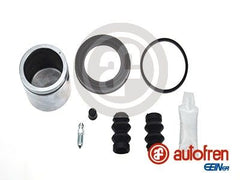 Reparatursatz Bremssattel Vorderachse für TOYOTA YARIS