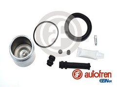 Reparatursatz Bremssattel Vorderachse für FORD MAZDA KIA ECONOVAN E