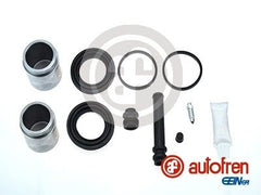 Reparatursatz Bremssattel Vorderachse für MITSUBISHI GRANDIS PAJERO II III