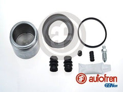 Reparatursatz Bremssattel Vorderachse für MITSUBISHI NISSAN L200 EVALIA Bus
